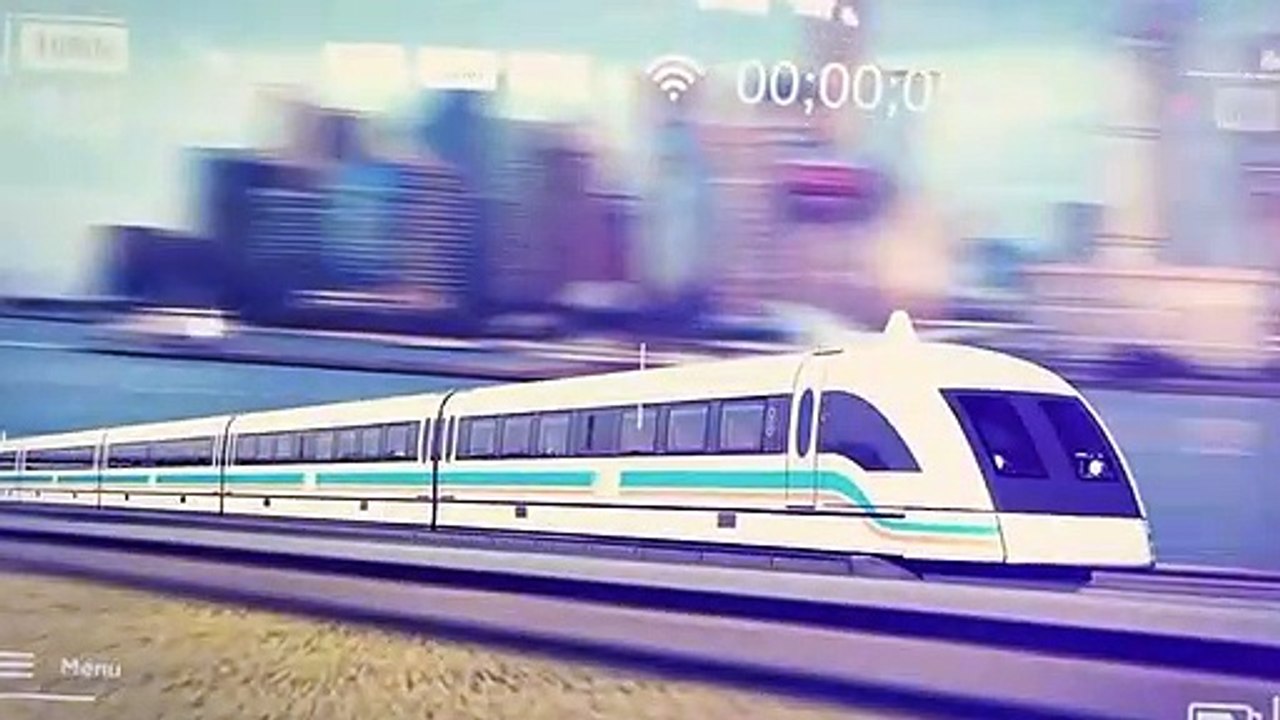 Die verrücktesten Chinesischen Projekte