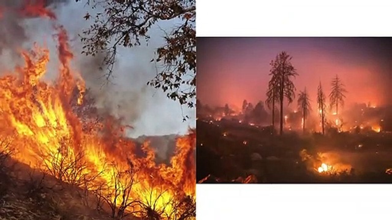 5 Naturkatastrophen, die sich bald ereignen könnten