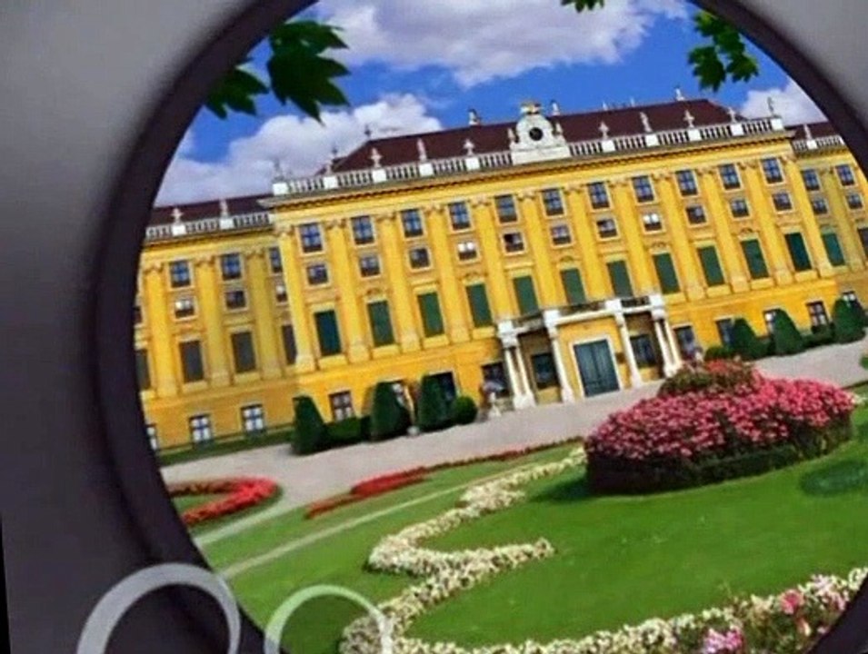 Little Einsteins Little Einsteins S02 E003 The Glass Slipper Ball