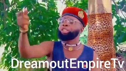 JAGABAN Episode 8 Ft Selina Tested