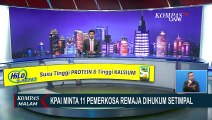 KPAI Desak Kepolisian Berikan Hukuman Setimpal bagi 11 Pemerkosa Remaja di Parigi Moutong Sulteng!