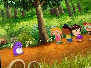 Little Einsteins Little Einsteins S02 E005 Melody the Music Pet