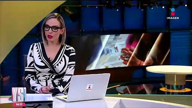 Alfredo del Mazo y Miguel Ángel Riquelme reaccionan a los resultados de las elecciones 2023