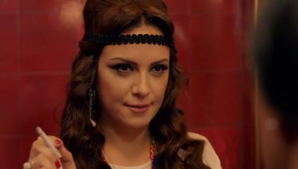 مسلسل افراح القبة حلقة 7  منى زكى و  صبرى فواز