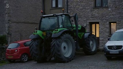 Beyond The Yorkshire Farm Reuben and Clive S01E01