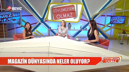 Söylemezsem Olmaz 5 Haziran 2023