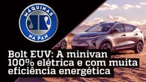 Mergulhe no universo da eletrificação com carros da General Motors | MÁQUINAS NA PAN