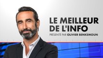 Le Meilleur de l'info (Émission du 05/06/2023)