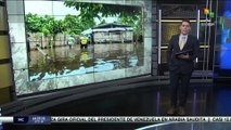 Temas Del Día 05-06: Intensas lluvias en Ecuador provocan afectaciones en viviendas y carreteras