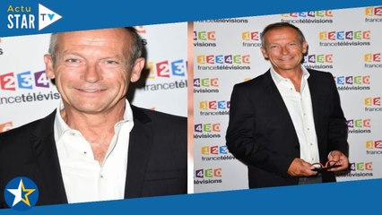 Laurent Bignolas : "En net j'étais à...", il dévoile son salaire dans Télématin