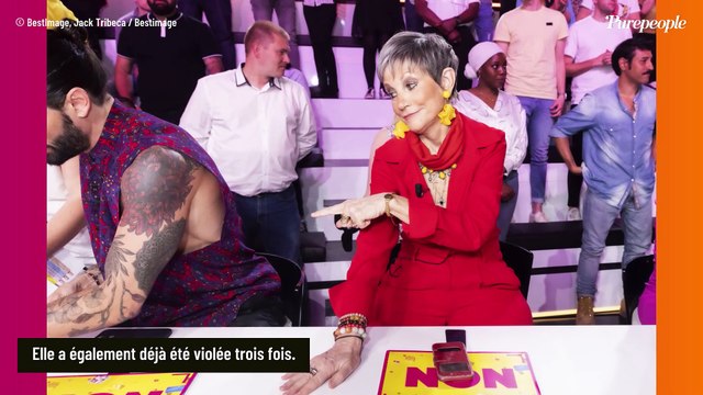 Isabelle Morini-Bosc, une guerrière : tous les terribles drames qui ont marqué sa vie