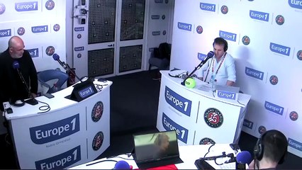 Les adieux de Karim Benzema au real Madrid