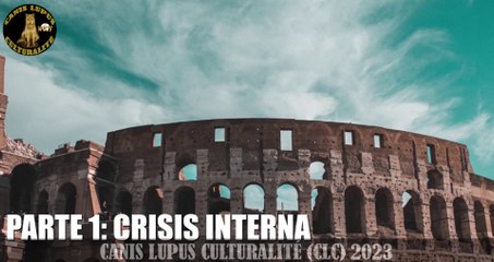 ACONTECIMIENTOS HISTÓRICOS EN FOCO (3): LA CAÍDA DEL IMPERIO ROMANO