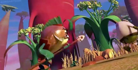 Kungfood Kungfood S02 E013 Trapped in a Crisis