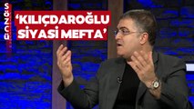 Ersan Şen’den Kılıçdaroğlu’na Gündem Olacak Sözler! ‘Siyasi Mefta’