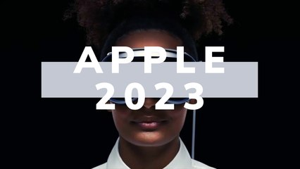 Les annonces FOLLES d'Apple de la WWDC en 4 min!