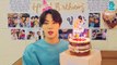[ENG CC +] 2020.12.04 VLIVE BTS JIN - Happy Birthday, Seokjin