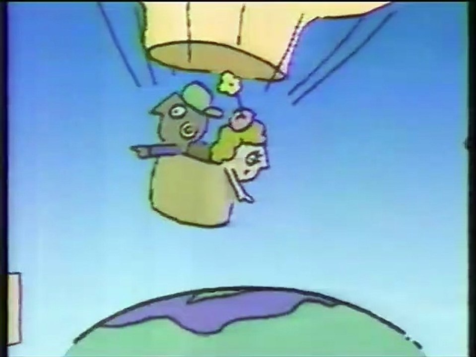 PTV - Hot Air Balloon (KTCA)