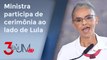 No Dia Mundial do Meio Ambiente, Marina Silva critica Congresso e fala em retrocesso