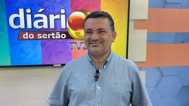 Luiz Claudino defende autonomia da população para marcação de exames e critica Central de Cajazeiras