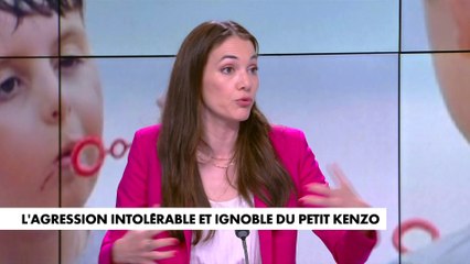 Karima Brikh : «C'est comme s'il y avait une compétition dans la surenchère de l'horreur»