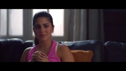 فيلم هاشتاج جوزني بطولة أمير المصري و مايان السيد