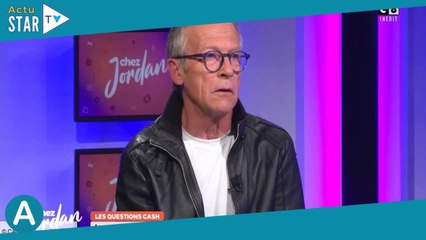 Laurent Bignolas : cette soirée terrible où il a pensé mettre fin à ses jours (ZAPTV)
