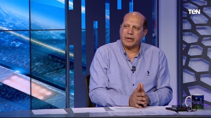 علاء نبيل: دفاع الأهلي يحتاج إلى "ترميم"