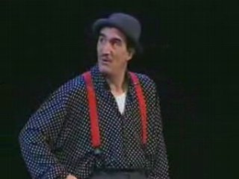 Fellag - Algerie vs Suisse