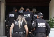 Na Paraíba, Gaeco e PF cumprem seis mandados de prisão contra suspeito de crimes de pedofilia