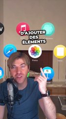 Voici le Vision Pro d’Apple ️