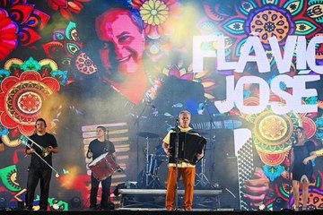 Após desabafo de Flávio José, cantor cajazeirense pede união dos forrozeiros contra preconceito