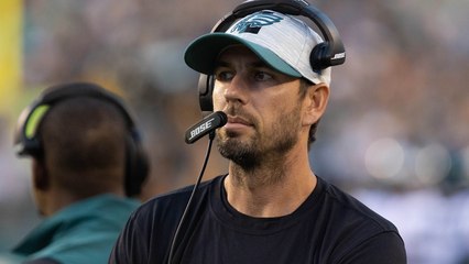 The NFL Is Investigating Colts Player For Gambling!