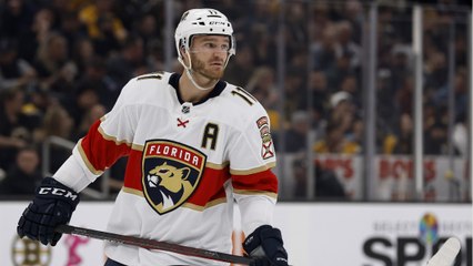 Stanley Cup Finals Game 1 Preview: Look At This Market For Some Value In Panthers (+1.5) Vs. VGK!