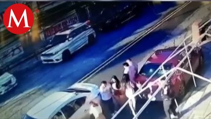 Continúan las investigaciones por el ataque a un bar que dejó a dos personas sin vida en NL