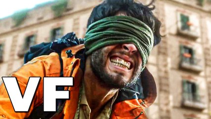 BIRD BOX BARCELONA Bande Annonce VF