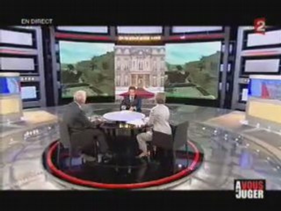 Nicolas Sarkozy et l'Afghanistan