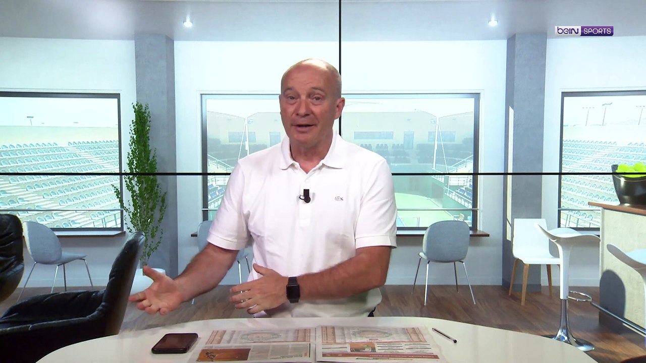 Club House  Nos pronostics pour Roland Garros !