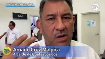 Este año se tendrá predio para nuevo relleno sanitario regional: Amado Cruz