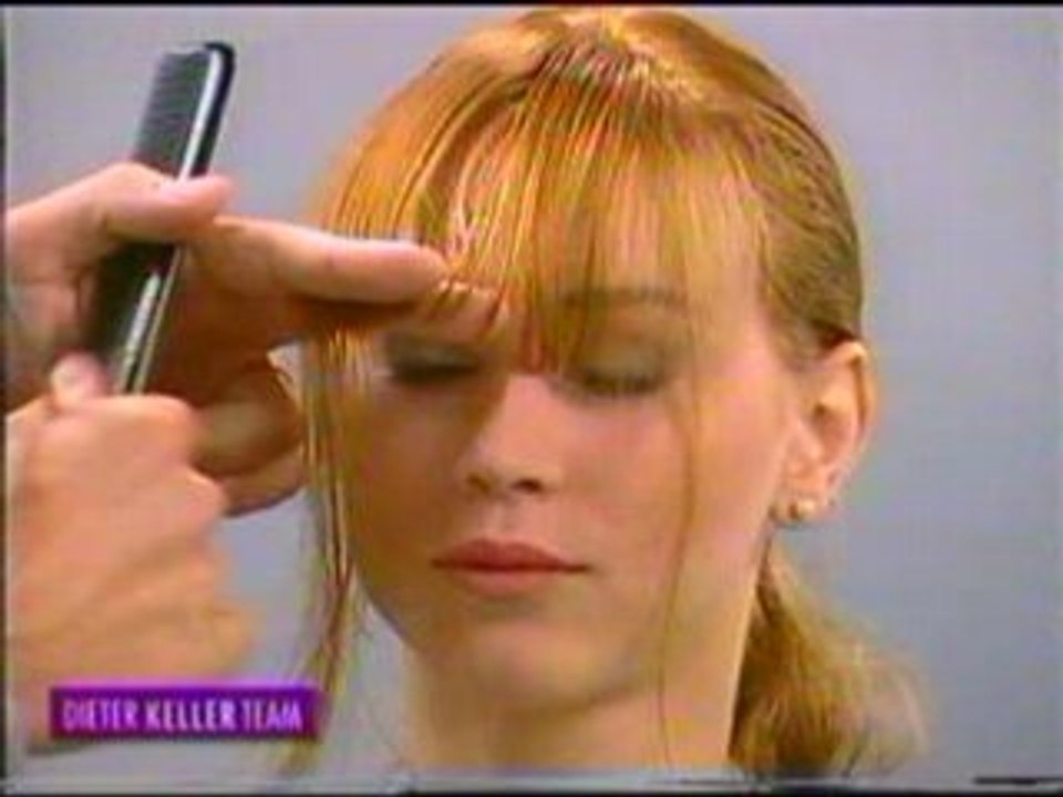 faites-vous couper la frange!!!!