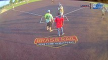 Brass Rail Field (KC Sports) Sun, Jun 04, 2023 8:45 PM to Mon, Jun 05, 2023 5:59 AM