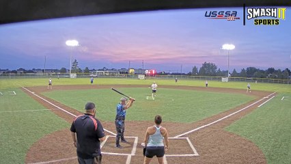 Indianapolis Sports Park Field #2 Sun, Jun 04, 2023 7:38 PM to 11:34 PM