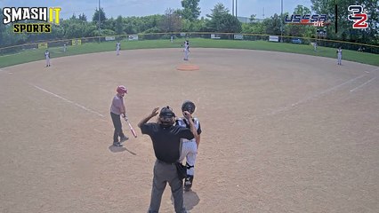 3 and 2 Field 16 Sun, Jun 04, 2023 2:47 PM to 6:42 PM