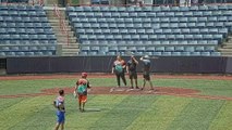 Space Coast Stadium - Summer Slugger Draft (2023) Sun, Jun 04, 2023 2:43 PM to 2:53 PM