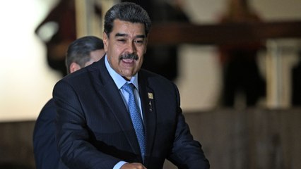 ¿A qué se debe la visita de Nicolás Maduro en Arabia Saudita?
