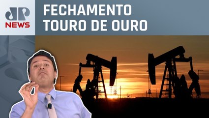 Ibovespa sobe com petróleo e expectativa de juro menor | Fechamento Touro de Ouro