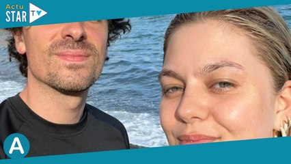 Louane : Rare photo avec sa soeur, son sosie, lors d'un week-end merveilleux avec Florian Rossi et l