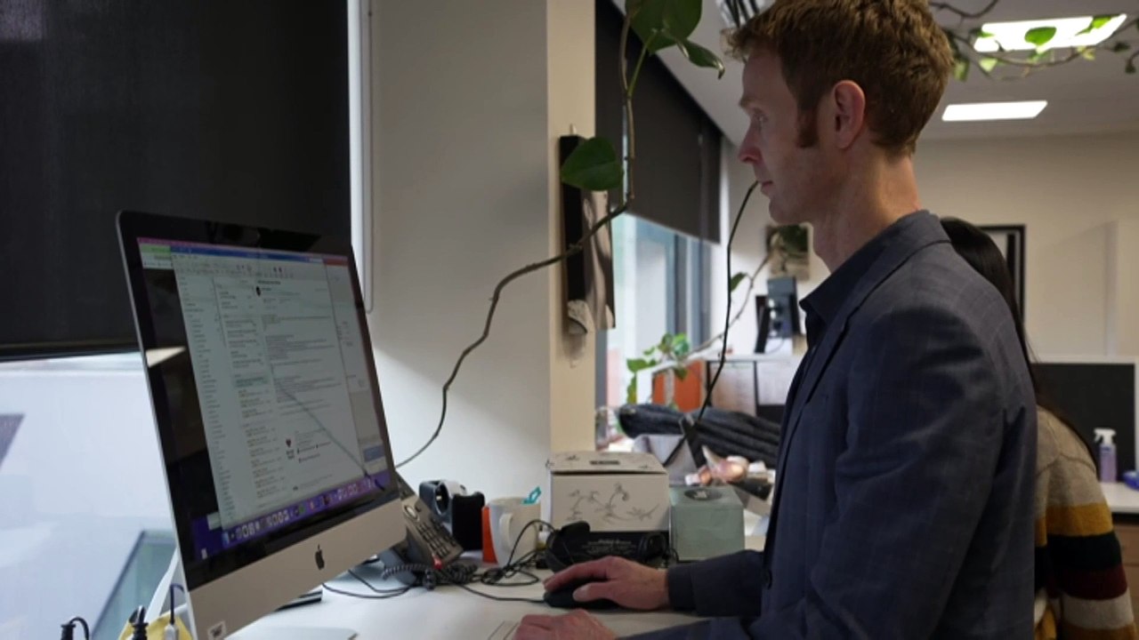 Older brothers and sisters could help build babies' defence against allergies, findings suggest