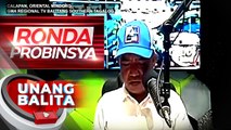 Suspek sa pagpatay kay radio broadcaster Cresenciano Bundoquin, sinampahan na ng reklamo | UB