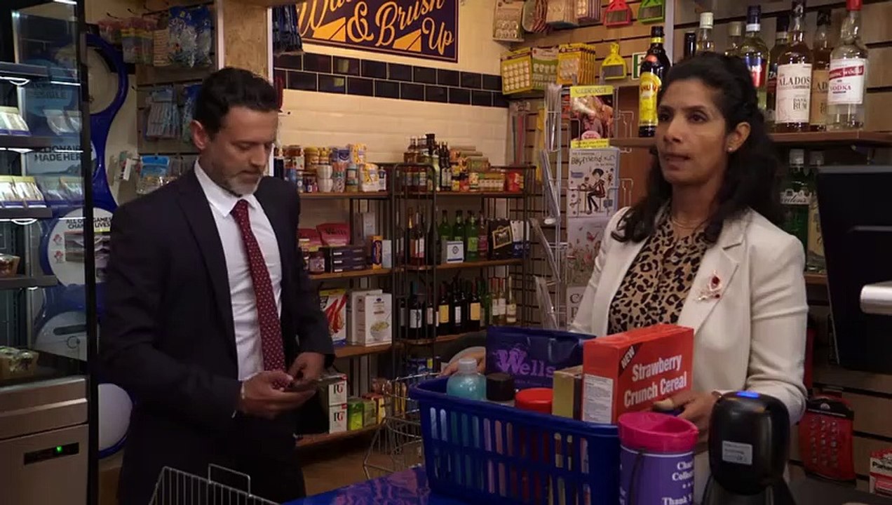 EastEnders 5th June 2023